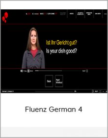 Fluenz German 4