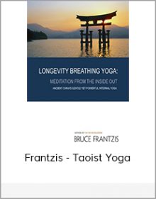 Frantzis - Taoist Yoga