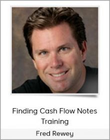 Fred Rewey - Finding Cash Flow Notes Training