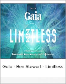 Gaia - Ben Stewart - Limitless