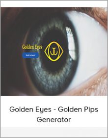 Golden Eyes - Golden Pips Generator