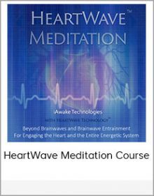 HeartWave Meditation Course