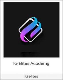 IGelites - IG Elites Academy