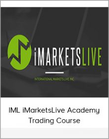 IML iMarketsLive Academy - Trading Course