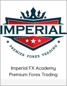 Imperial FX Academy - Premium Forex Trading