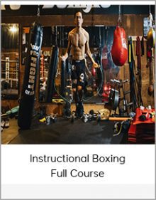 Instructional Boxing Full Course