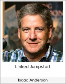 Isaac Anderson - Linked Jumpstart