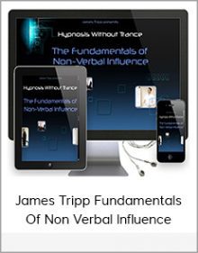 James Tripp Fundamentals Of Non Verbal Influence