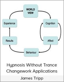 James Tripp - Hypnosis Without Trance - Changework Applications