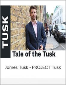 James Tusk - PROJECT Tusk