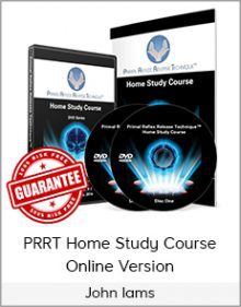 John Iams - PRRT Home Study Course - Online Version