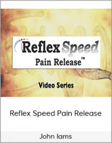 John Iams - Reflex Speed Pain Release