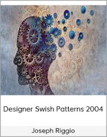 Joseph Riggio - Designer Swish Patterns 2004