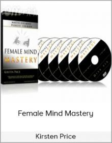 Kirsten Price - Female Mind Mastery