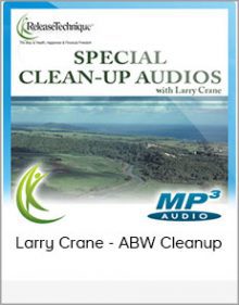 Larry Crane - ABW Cleanup