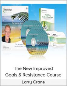 Larry Crane - The New Improved Goals & Resistance Course