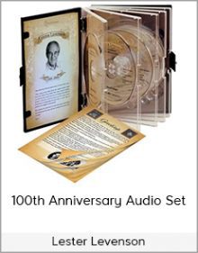 Lester Levenson - 100th Anniversary Audio Set