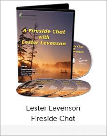 Lester Levenson - Fireside Chat