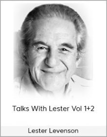 Lester Levenson - Talks With Lester Vol 1+2