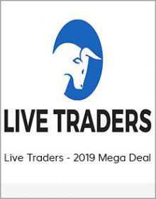 Live Traders - 2019 Mega Deal