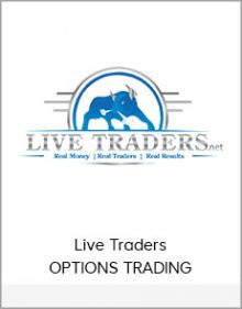 Live Traders - OPTIONS TRADING