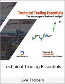 Live Traders - Technical Trading Essentials