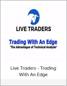 Live Traders - Trading With An Edge