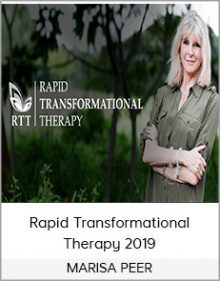 MARISA PEER - Rapid Transformational Therapy 2019