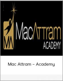 Mac Attram – Academy