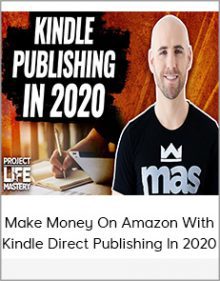 Make Money On Amazon With Kindle Direct Publishing In 2020