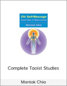 Mantak Chia - Complete Taoist Studies