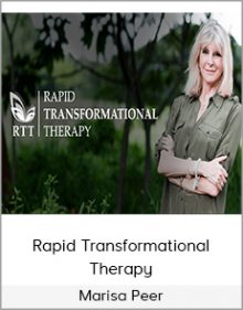 Marisa Peer – Rapid Transformational Therapy