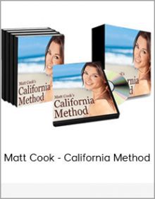 Matt Cook - California Method