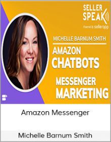 Michelle Barnum Smith - Amazon Messenger