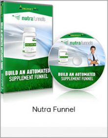 Nutra Funnel