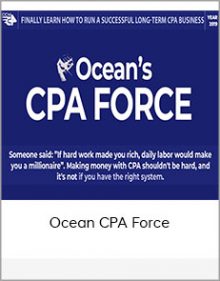 Ocean CPA Force