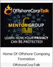 OffshoreCorpTalk - Home Of Offshore Company Formation