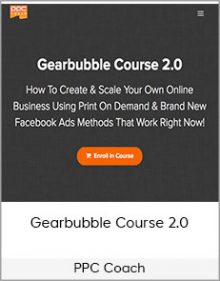 PPC Coach - Gearbubble Course 2