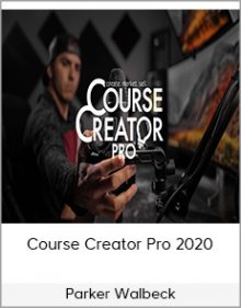 Parker Walbeck - Course Creator Pro 2020