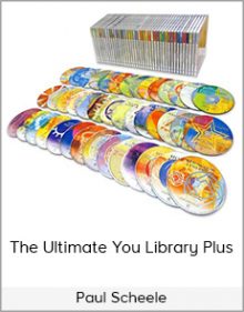 Paul Scheele - The Ultimate You Library Plus