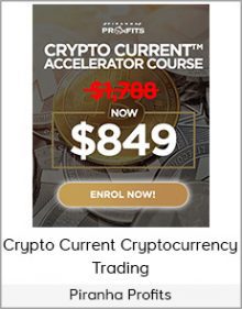 Piranha Profits - Crypto Current Cryptocurrency Trading