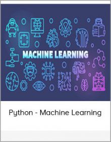 Python - Machine Learning