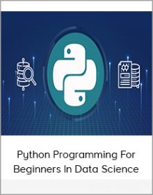 Python Programming For Beginners In Data Science