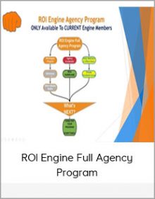 ROI Engine Full Agency Program