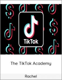 Rachel - The TikTok Academy