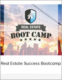 Real Estate Success Bootcamp