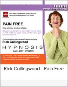 Rick Collingwood - Pain Free