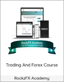 RockzFX Academy - Trading And Forex Course