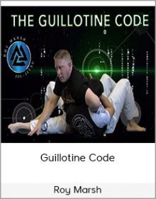 Roy Marsh - Guillotine Code