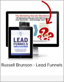 Russell Brunson - Lead Funnels